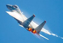 Coach organised to transport Gippslanders to Avalon Airshow