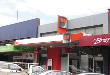 Another one gone: Westpac Sale branch to close