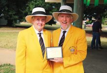 Australia Day: Maffra honours local heroes