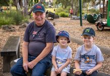 Australia Day: festivities in Heyfield a hit