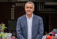 Councils share in fund Federal Member for Gippsland, Darren Chester