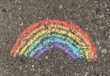 State Government LGBTIQ+ grants