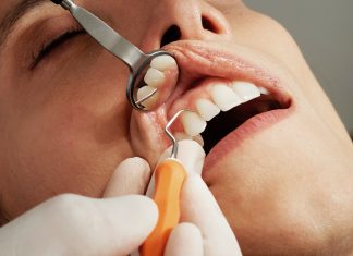 Labor’s 10 free dental clinic pledge