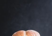 Plant-based burgers don’t cut the mustard