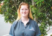 Getting young people back on the right track: Youth Insearch