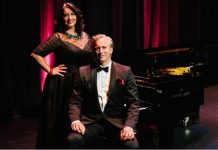 Production set to shine on stage