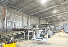 Radial Timber in Yarram in limbo with no wood