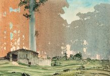 Gallery presents a tribute to autumn