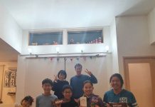 International exchange provides rich learning expereince