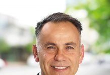 Comment: Pesutto mess was avoidable