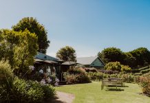 Carrajung Estate doors to open