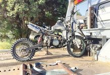 Police Beat March 7 2023