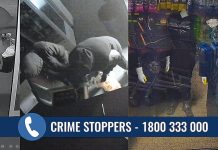 Police Beat March 24 2023