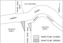 Roads on the agenda in Council meeting