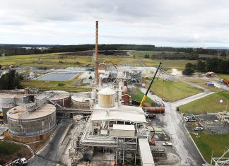 Maryvale job losses at paper mill