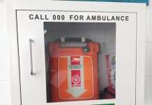 Defib funding support must be broadened: Bull