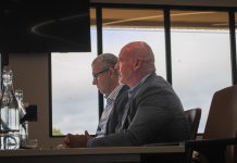 Senate grills banking suits in Sale