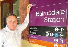 Bull backs the buffet’s return