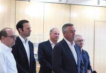 All for one, one for all