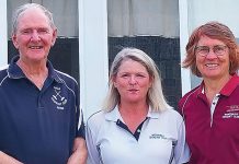 Hard-fought championships come to an end