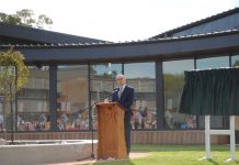 Comment: Labor senator Raff Ciccone on the National Reconstruction Fund