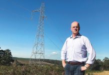O’Brien seeks answers on powerlines