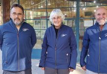 New look for volunteers