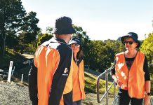 Tackling diversity through female-only recruitment campaign