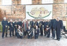 Maffra Mardi Gras music entertainment announced