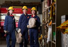 Gippsland Junior Fire Brigade results from Bairnsdale on Saturday February 19 2023