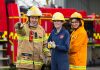 Report shows CFA funding issues