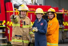 Report shows CFA funding issues