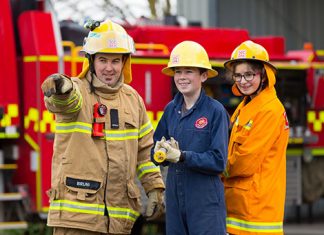 Report shows CFA funding issues