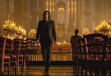 John Wick: Chapter 4 one of the most thrilling action movies