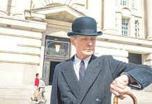 Veterans’ screening open to all