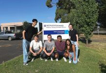 Monash medical students start placements in South Gippsland