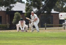 Three totals of 260-plus in SMCA