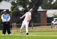 Top Four warms up for SMCA finals