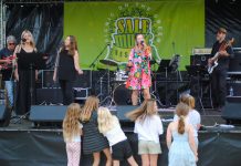 Sale Music Fest delight