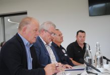 Banks lambasted in senate hearing