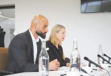 Major banks agree to stay in the regions