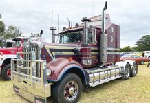 Tackling heavy vehicle driver fatigue