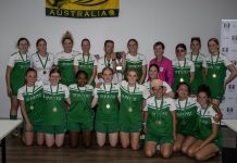 Swans women win Kendall Cup Sale United Football Club Women won the Kendall Cup.