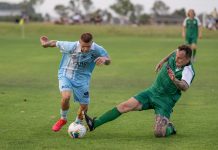 SUFC progress in Nike FC Cup