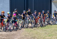 Promoting active modes of transport