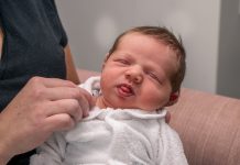 Babies of the month – March 2023 Babies of the month