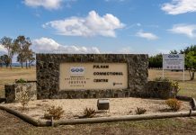 Details on Fulham Prison’s ‘restricted operations’ sparse