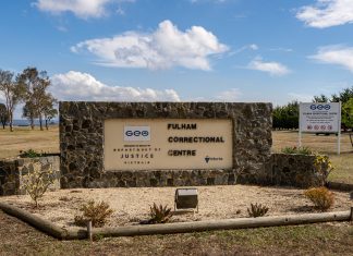 Prisoner at Fulham overdosed on smuggled drug: coroner