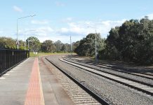 V/Line fare to come into effect soon