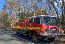 Fire services and waste levies to rise